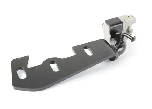 OEM Moto Guzzi Norge RH Saddlebag Case Mounting Bracket Mount GU05485130 2688