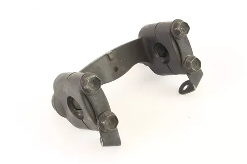 2006 Kawasaki Kfx400 Handlebar Clamp Mounts k1243