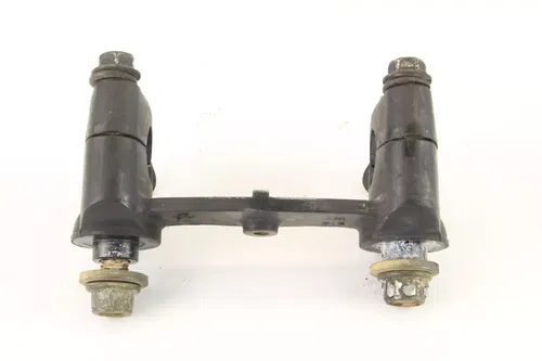 2006 Kawasaki Kfx400 Handlebar Clamp Mounts k1243