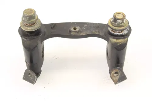 2006 Kawasaki Kfx400 Handlebar Clamp Mounts k1243