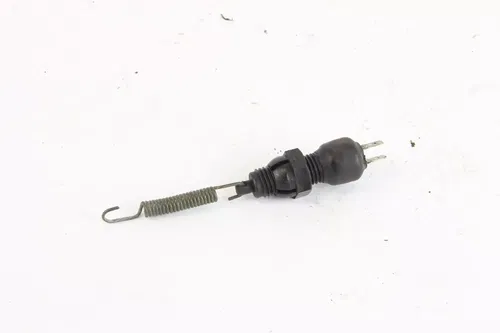 1992 Suzuki Gs500e Used Rear brake light switch c3064