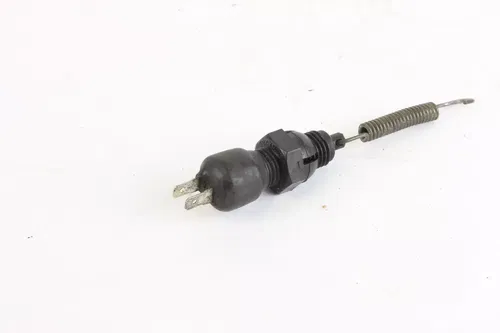 1992 Suzuki Gs500e Used Rear brake light switch c3064