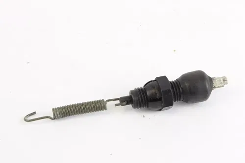 1992 Suzuki Gs500e Used Rear brake light switch c3064