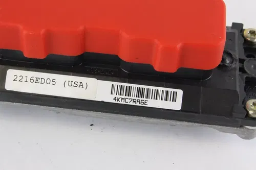 Ducati Ecu c7248