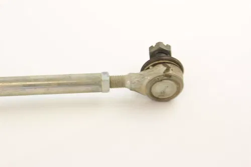 2007 Yamaha Raptor 350 Yfm350r Steering Tie Rod c9674