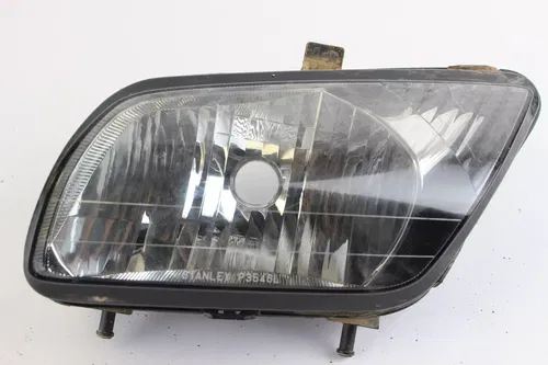 2004 Honda Rancher 400 Trx400fa 4x4 At Front Right Head Light Headlight c8457