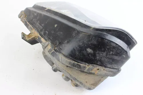 2004 Honda Rancher 400 Trx400fa 4x4 At Front Right Head Light Headlight c8457