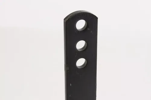 NOS Polaris Plow Handle Bracket Mount - OEM? Cycle Country?