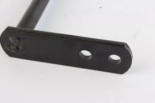 NOS Polaris Plow Handle Bracket Mount - OEM? Cycle Country?