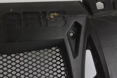 2009 Polaris Sportsman Xp 550 Efi Front Bumper c7873