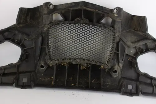 2009 Polaris Sportsman Xp 550 Efi Front Bumper c7873