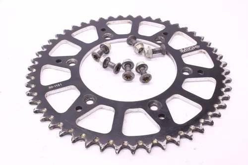 Mika Metals 2014 Ktm 450 Sxf Rear Back Sprocket 51T r1593
