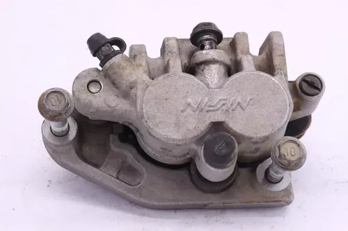 2006 Suzuki Rmz450 Oem Right Front Brake Caliper p0067