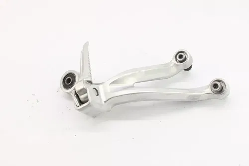 2001 Suzuki Gsxr600 Left Rearset Rear Set Driver Foot Peg Rest Stop c4610