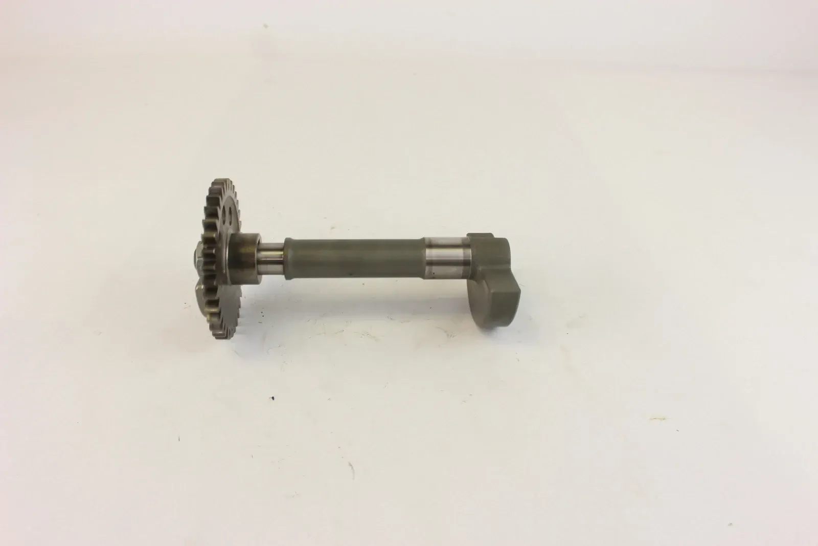 2008 Suzuki Quadracer 450 Ltr450 2x4 Engine Motor Crankshaft Balancer Gear c6008