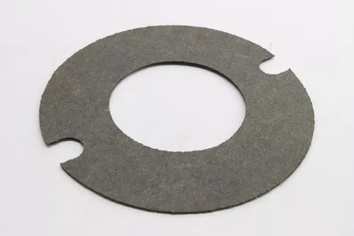 1957 Harley-davidson Generator Mounting Gaskets k2688