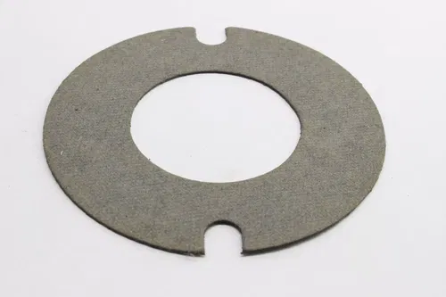 1957 Harley-davidson Generator Mounting Gaskets k2688
