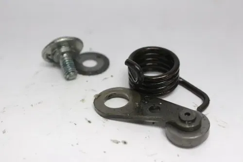 2011 Yamaha Yfz450r Oem Engine Transmission Gear Shift Drum Components S444