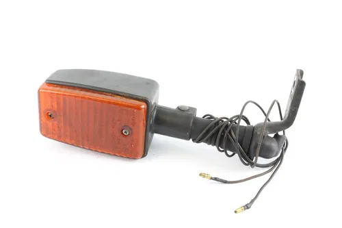 1984 Yamaha FJ1100 Left Rear Turn Signal Light Indicator  5G2-83303-70-00 r1184