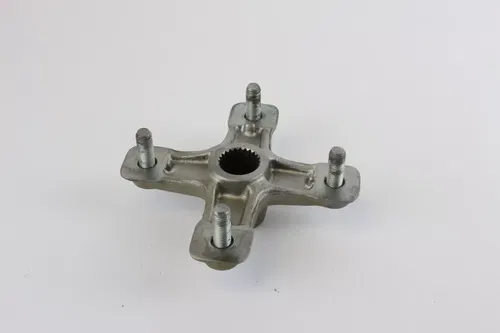 1988 Yamaha Warrior 350 Yfm350x Rear Back Wheel Right Or Left Hub c6959