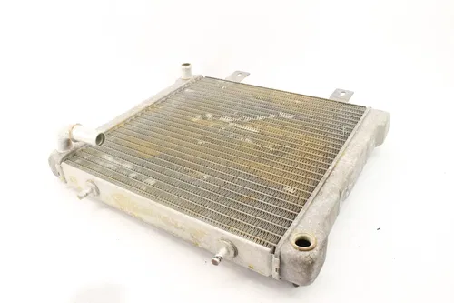 2004 Polaris Sportsman 500 Engine Radiator Motor Cooler Cooling Radiater 2877