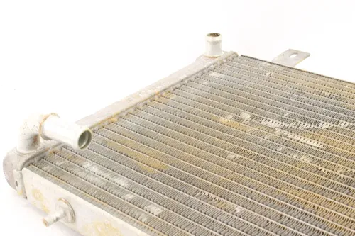 2004 Polaris Sportsman 500 Engine Radiator Motor Cooler Cooling Radiater 2877