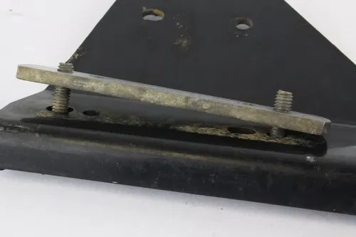 Snow Plow Handle c7248
