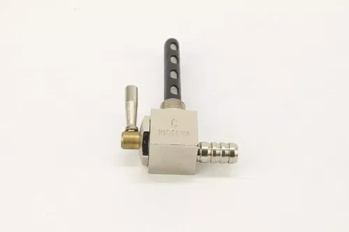 1974 Moto Guzzi 850 T Twin 844 Gas Tank Fuel Petcock k2688