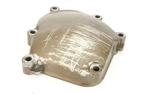 Kawasaki 2003 2004 Ninja Zx6r Zx6rr 636 Engine Motor Cover Pickup Pulse 1979