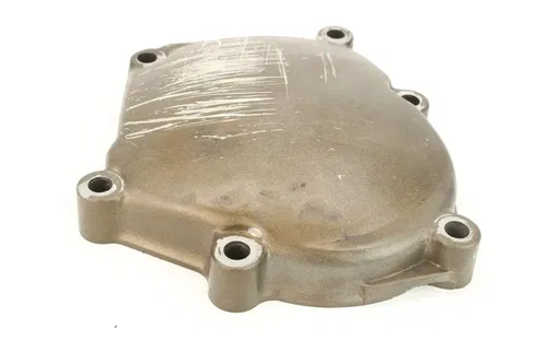 Kawasaki 2003 2004 Ninja Zx6r Zx6rr 636 Engine Motor Cover Pickup Pulse 1979