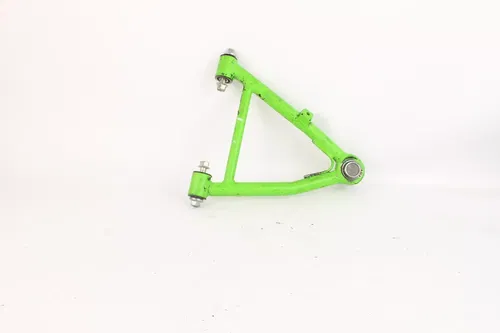 2002 Kawasaki Mojave 250 Ksf250a Oem Front Upper Left Control A Arm p4465