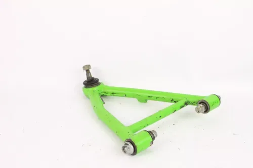 2002 Kawasaki Mojave 250 Ksf250a Oem Front Upper Left Control A Arm p4465