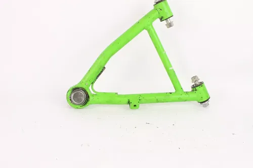 2002 Kawasaki Mojave 250 Ksf250a Oem Front Upper Left Control A Arm p4465