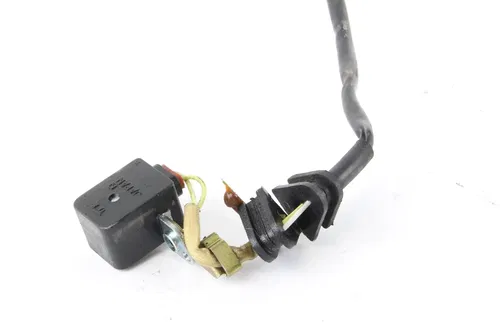 2002 Honda Interceptor 800 Vfr800 Engine Motor Coil Pickup Pulse Pulser r0545