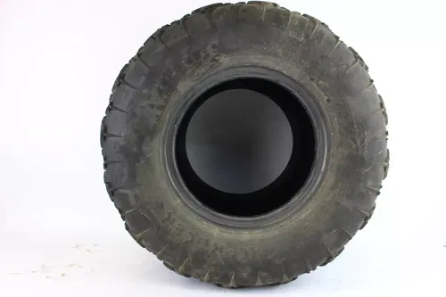 2002 Honda Trx400ex 2x4 Aftermarket Rear Back Wheels Tires 20x11x9 c8683