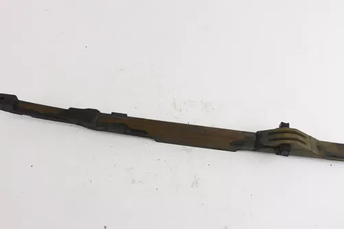 1986 Honda Shadow 1100 Vt1100c Cam Timing Chain Guides c5936