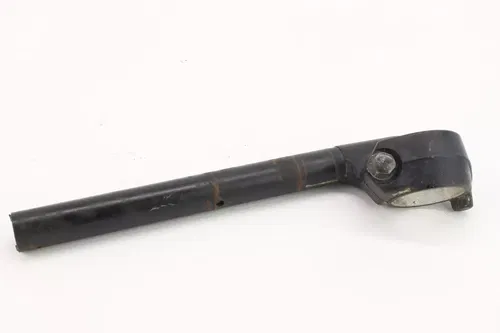1992 Honda Cbr600f2 Left Clip On Handlebar W 4845