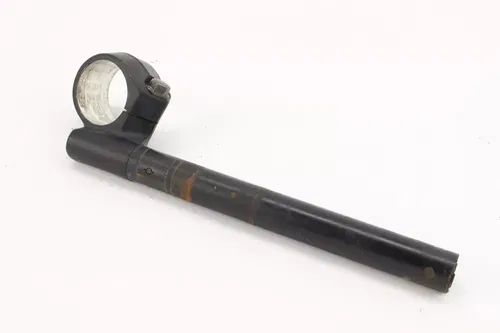 1992 Honda Cbr600f2 Left Clip On Handlebar W 4845