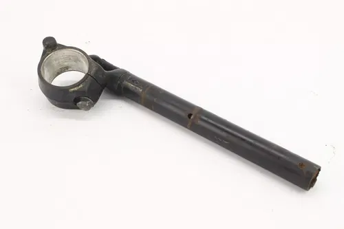 1992 Honda Cbr600f2 Left Clip On Handlebar W 4845