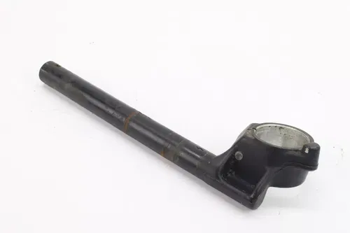 1992 Honda Cbr600f2 Left Clip On Handlebar W 4845