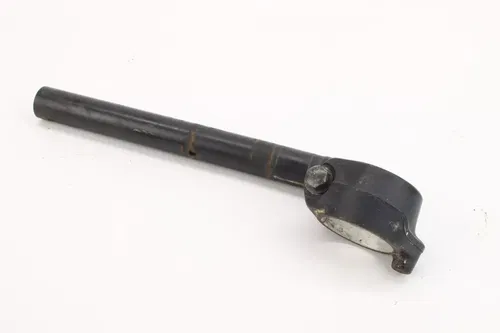 1992 Honda Cbr600f2 Left Clip On Handlebar W 4845