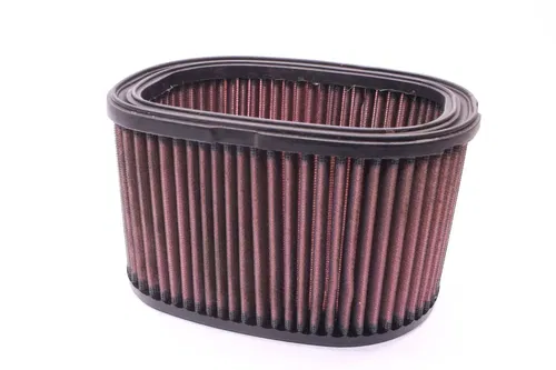 K&N Kawasaki Brute Force 750 Camo Airbox Air Intake Filter KA-7408