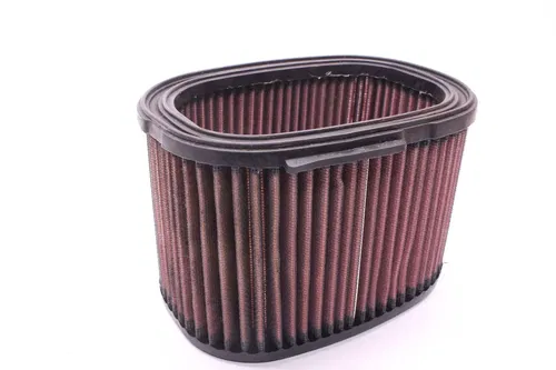 K&N Kawasaki Brute Force 750 Camo Airbox Air Intake Filter KA-7408
