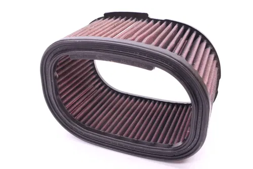 K&N Kawasaki Brute Force 750 Camo Airbox Air Intake Filter KA-7408