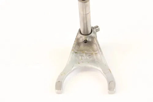 2007 Yamaha Yfz450 Engine Motor Transmission Gear Shift Forks c7938