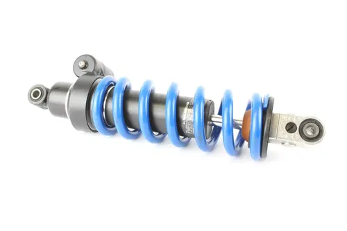 Showa Triumph Sprint Rear Back Shock Absorber Suspension T2050695 2688