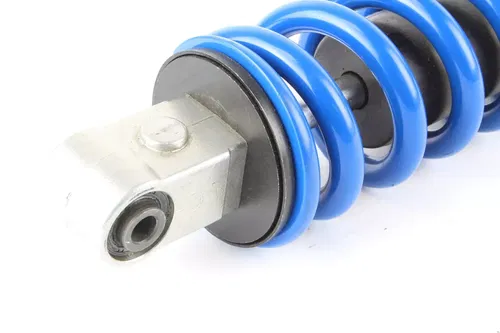 Showa Triumph Sprint Rear Back Shock Absorber Suspension T2050695 2688