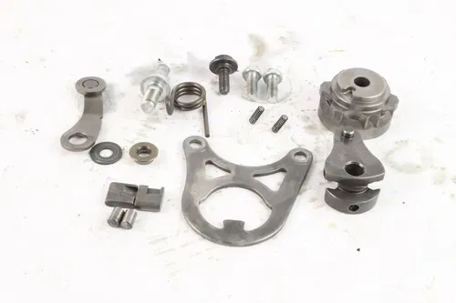 2007 Honda Crf450r Shifter Shifting Mechanism Ratchet Pawl Assy p8839