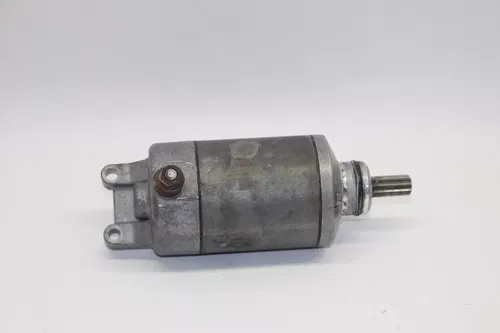 Kawasaki Kfx400 Klx400r Klx400sr Engine Starting Starter Motor 6662