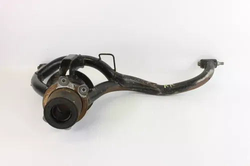 2001 Suzuki Ltf250 2x4 Rear Back Lower Control A Arm c0514